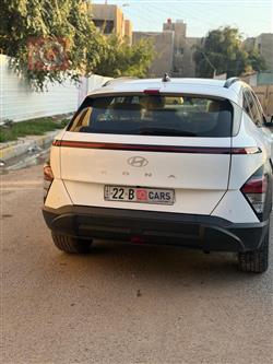 هيونداي كونا